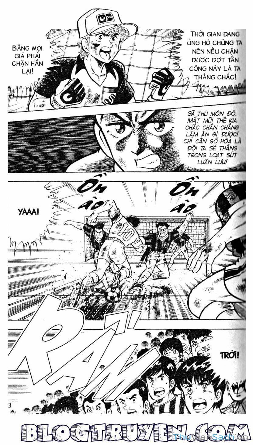 Truyện Tranh Jindo - Đường Dẫn Đến Khung Thành trang 2