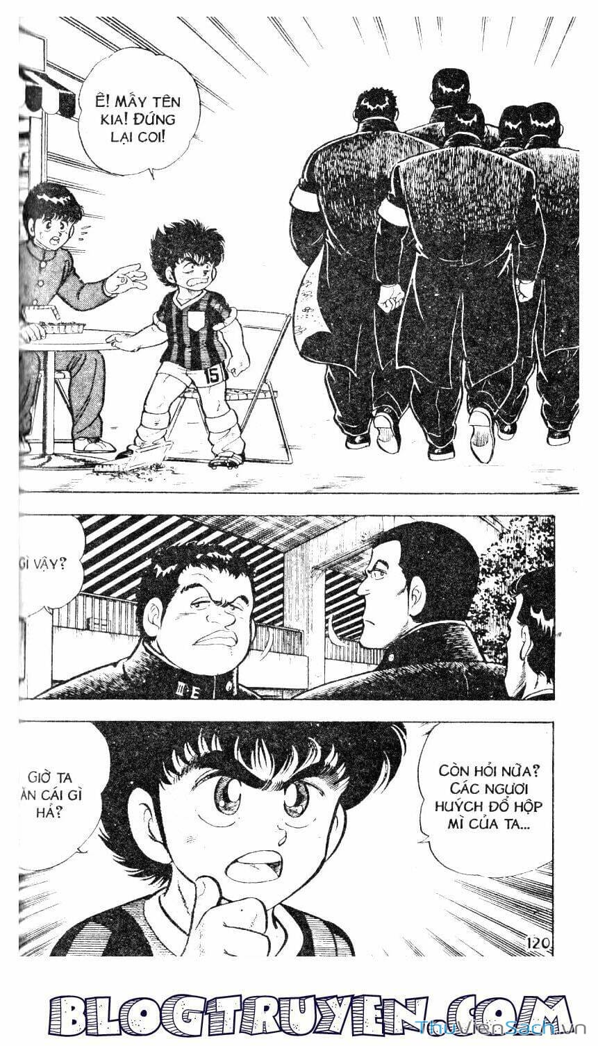 Truyện Tranh Jindo - Đường Dẫn Đến Khung Thành trang 2