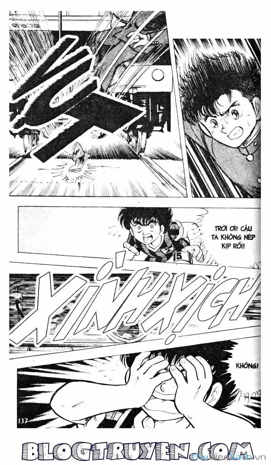 Truyện Tranh Jindo - Đường Dẫn Đến Khung Thành trang 2