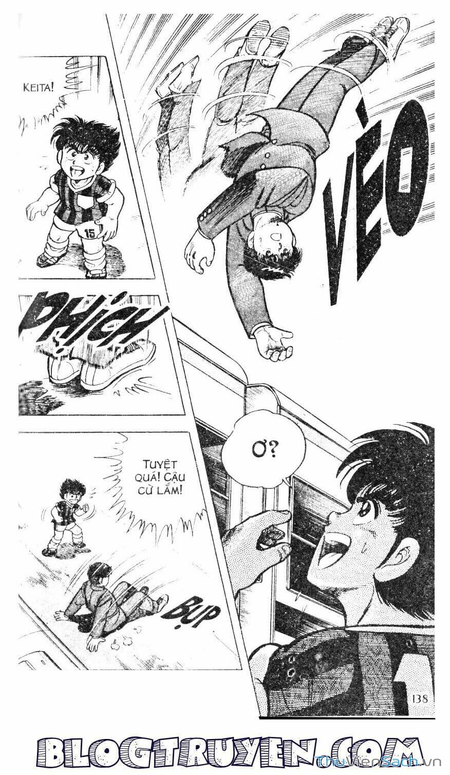 Truyện Tranh Jindo - Đường Dẫn Đến Khung Thành trang 2