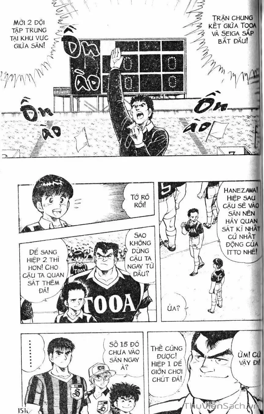 Truyện Tranh Jindo - Đường Dẫn Đến Khung Thành trang 2