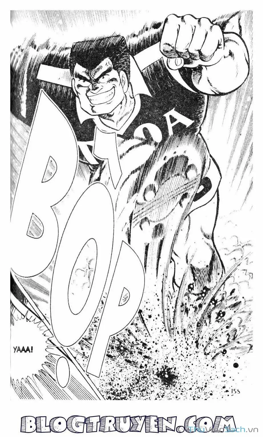 Truyện Tranh Jindo - Đường Dẫn Đến Khung Thành trang 2