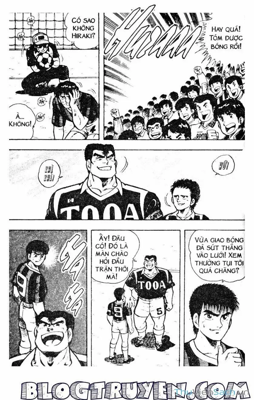 Truyện Tranh Jindo - Đường Dẫn Đến Khung Thành trang 2