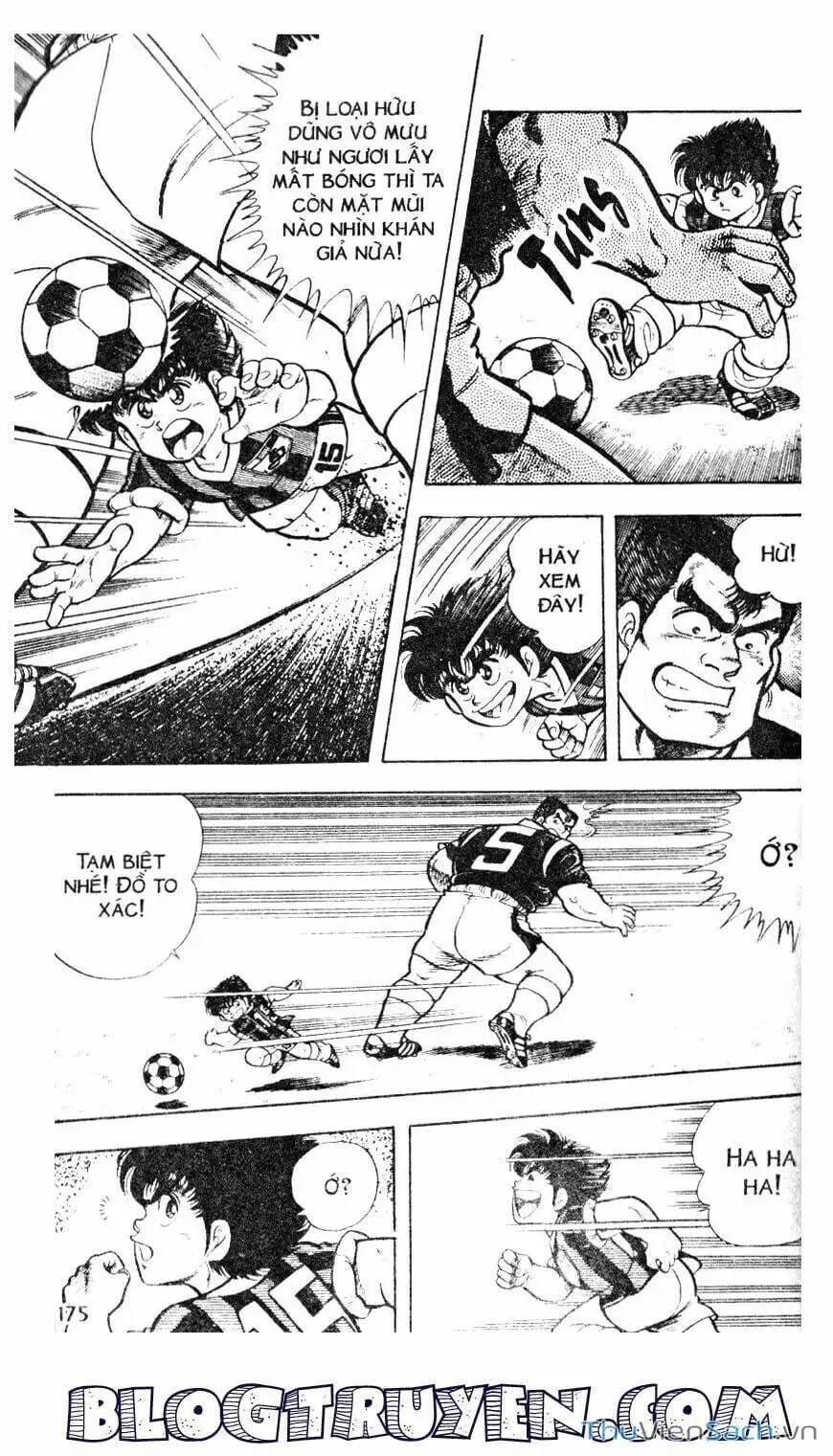 Truyện Tranh Jindo - Đường Dẫn Đến Khung Thành trang 2