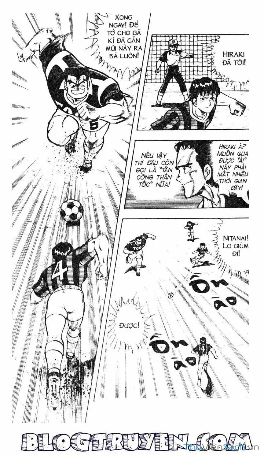 Truyện Tranh Jindo - Đường Dẫn Đến Khung Thành trang 2