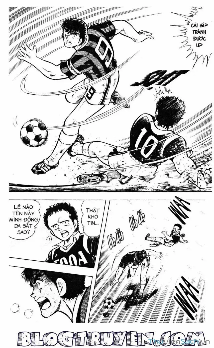 Truyện Tranh Jindo - Đường Dẫn Đến Khung Thành trang 2