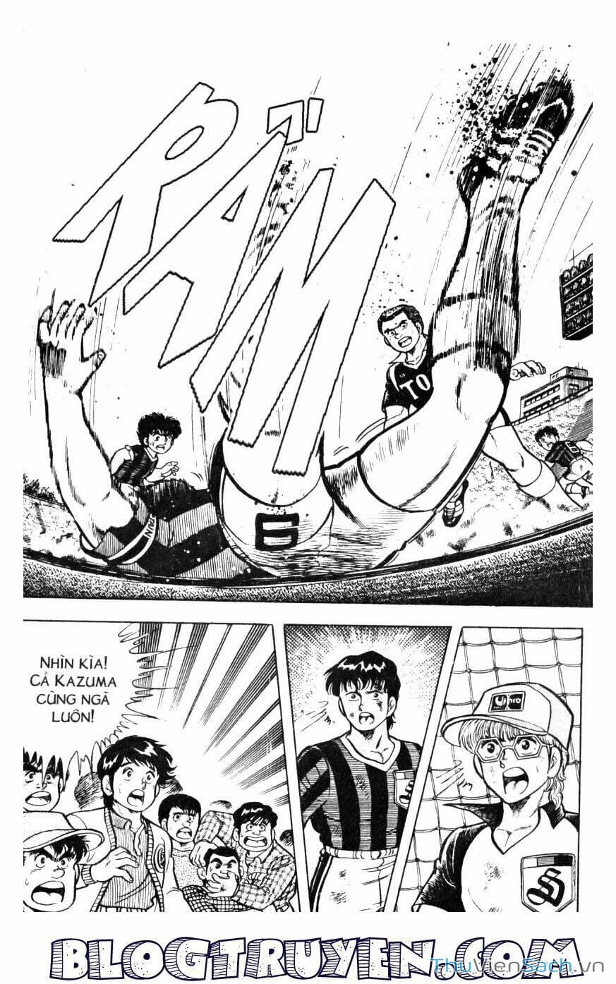 Truyện Tranh Jindo - Đường Dẫn Đến Khung Thành trang 2