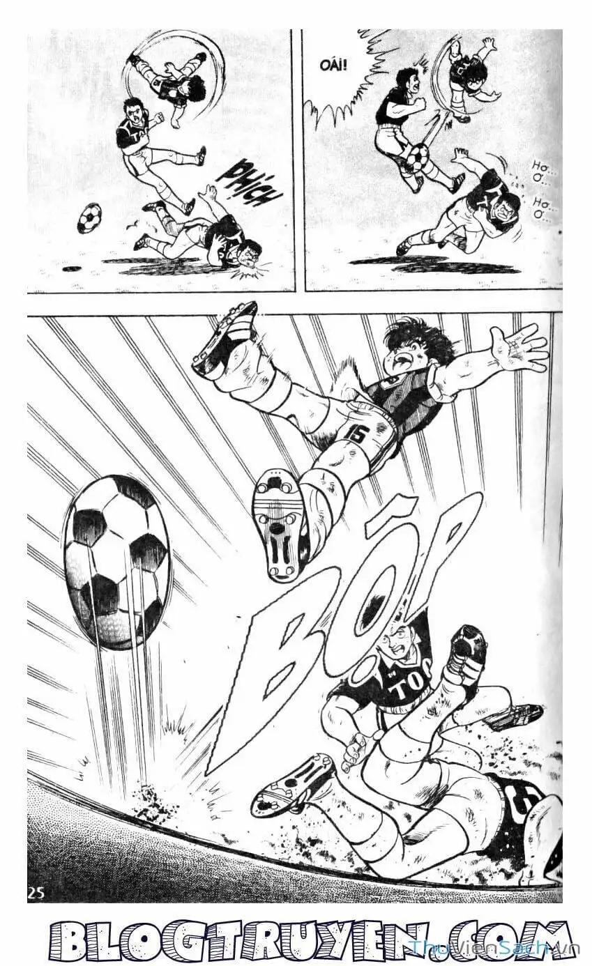 Truyện Tranh Jindo - Đường Dẫn Đến Khung Thành trang 2