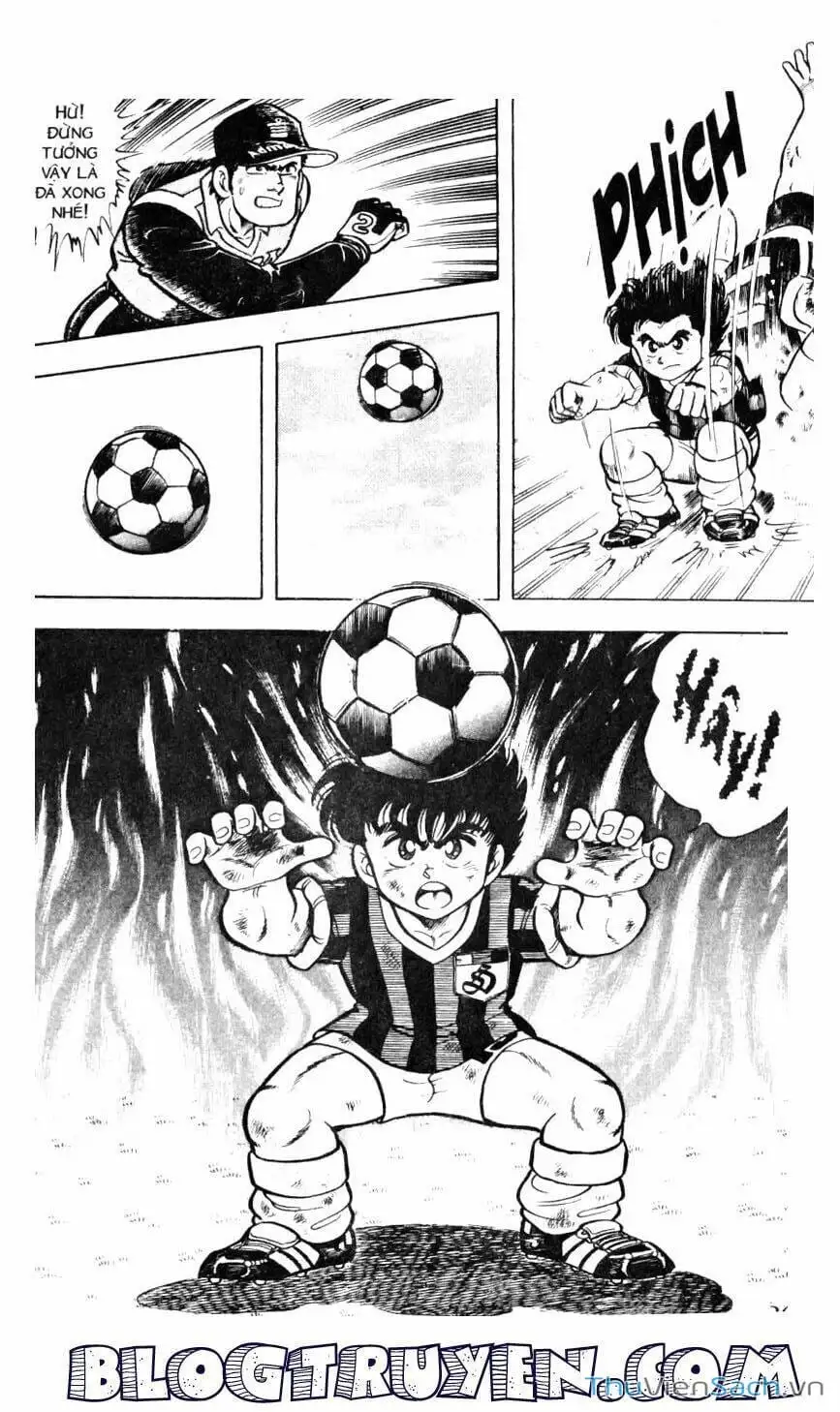 Truyện Tranh Jindo - Đường Dẫn Đến Khung Thành trang 2