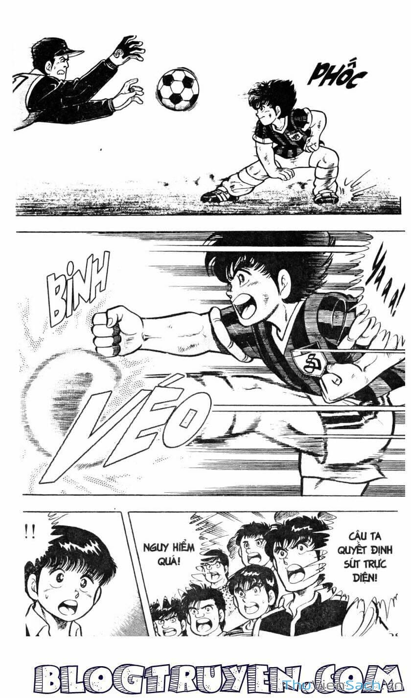 Truyện Tranh Jindo - Đường Dẫn Đến Khung Thành trang 2