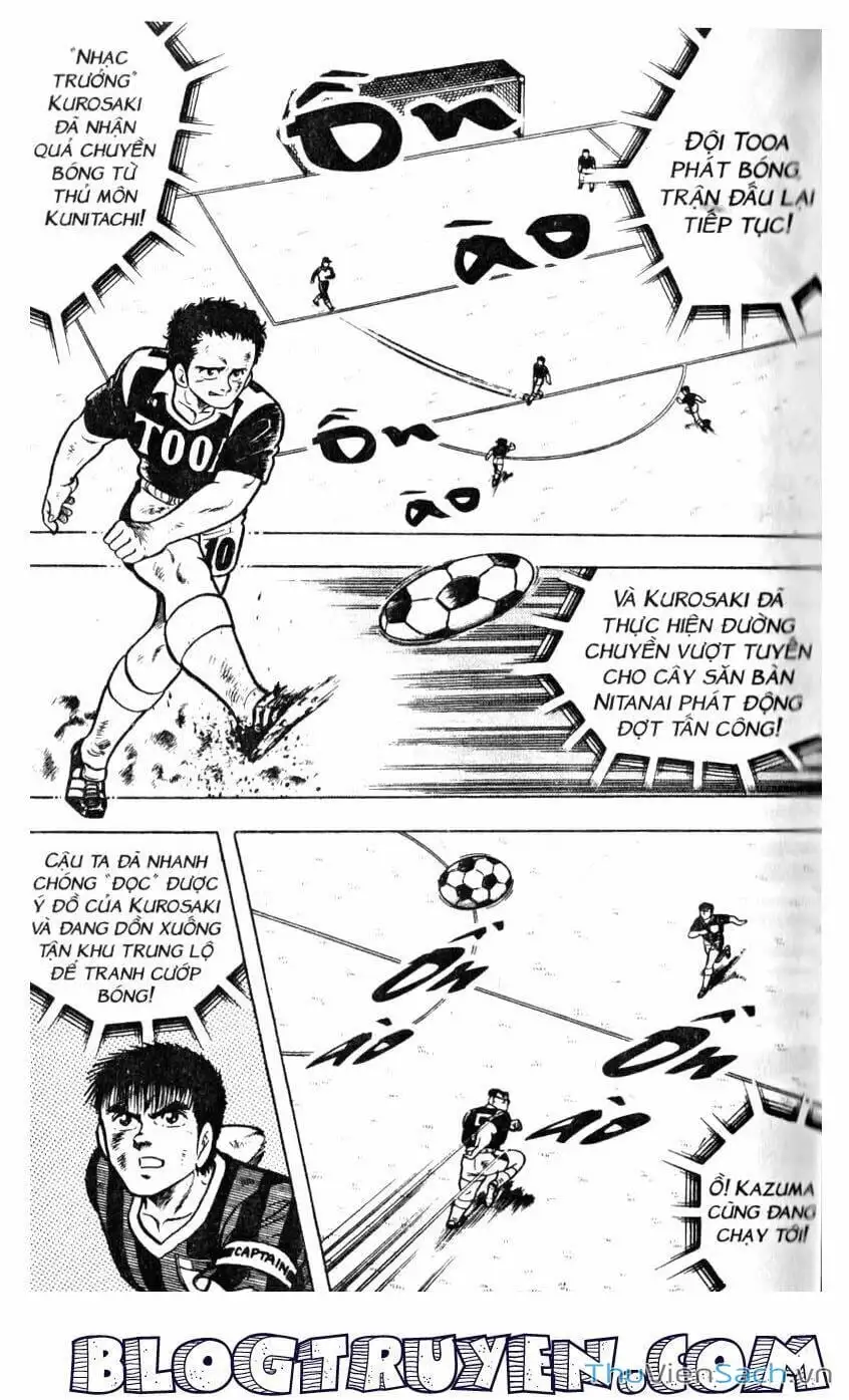 Truyện Tranh Jindo - Đường Dẫn Đến Khung Thành trang 2