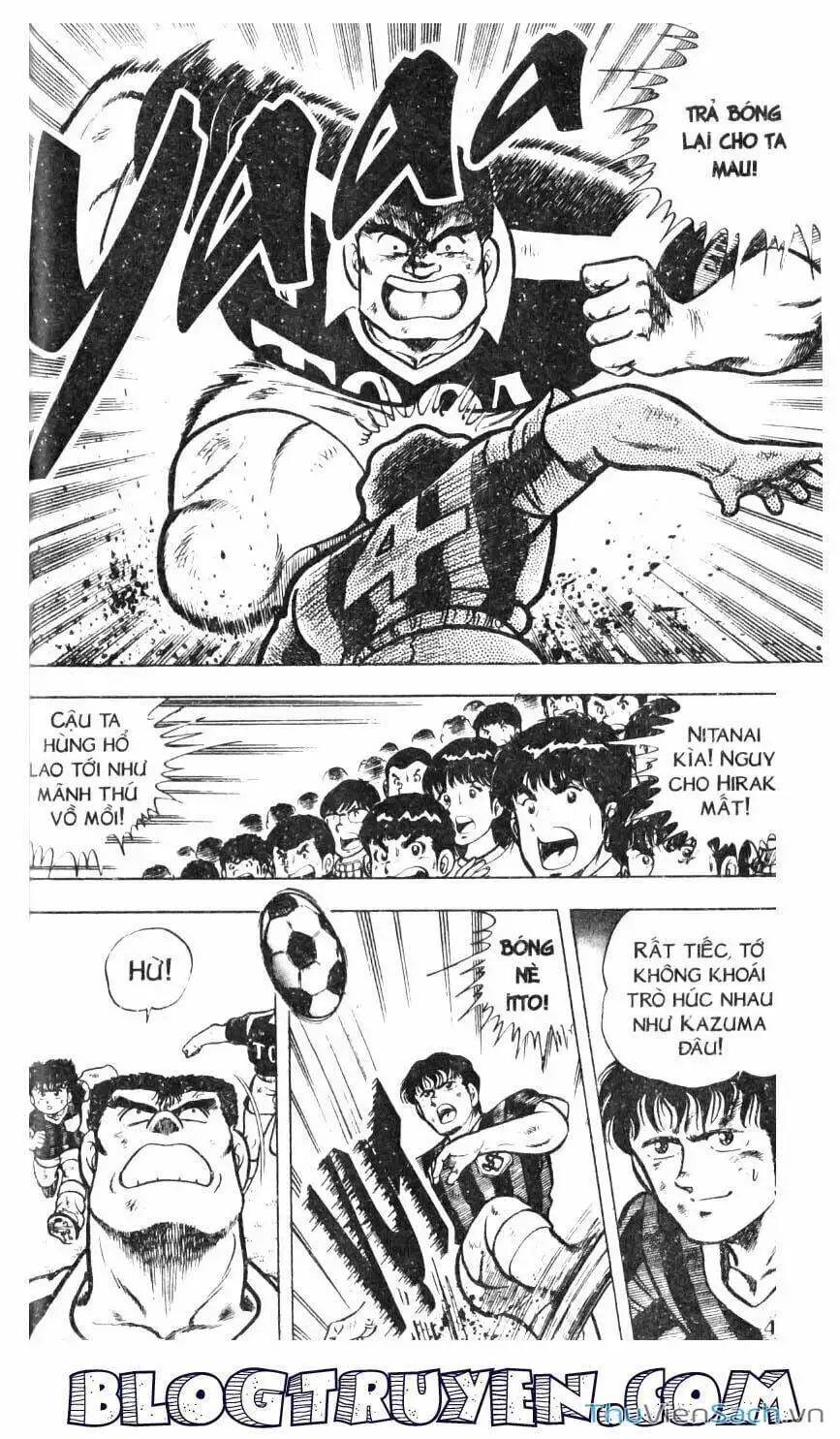 Truyện Tranh Jindo - Đường Dẫn Đến Khung Thành trang 2