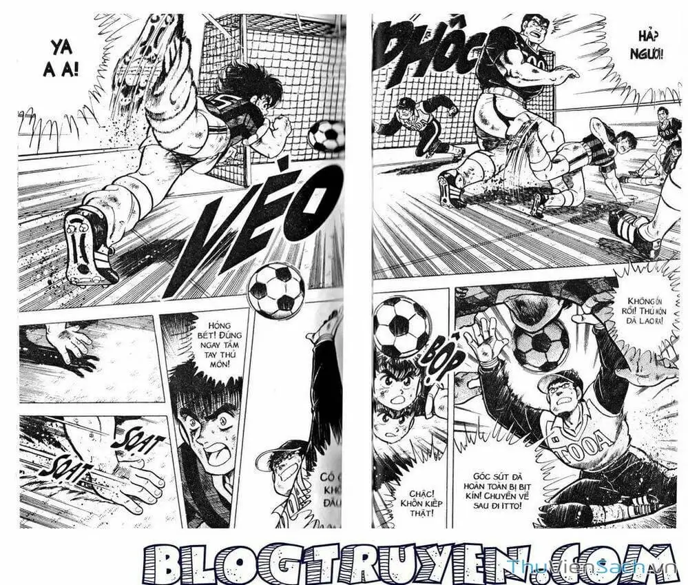 Truyện Tranh Jindo - Đường Dẫn Đến Khung Thành trang 2