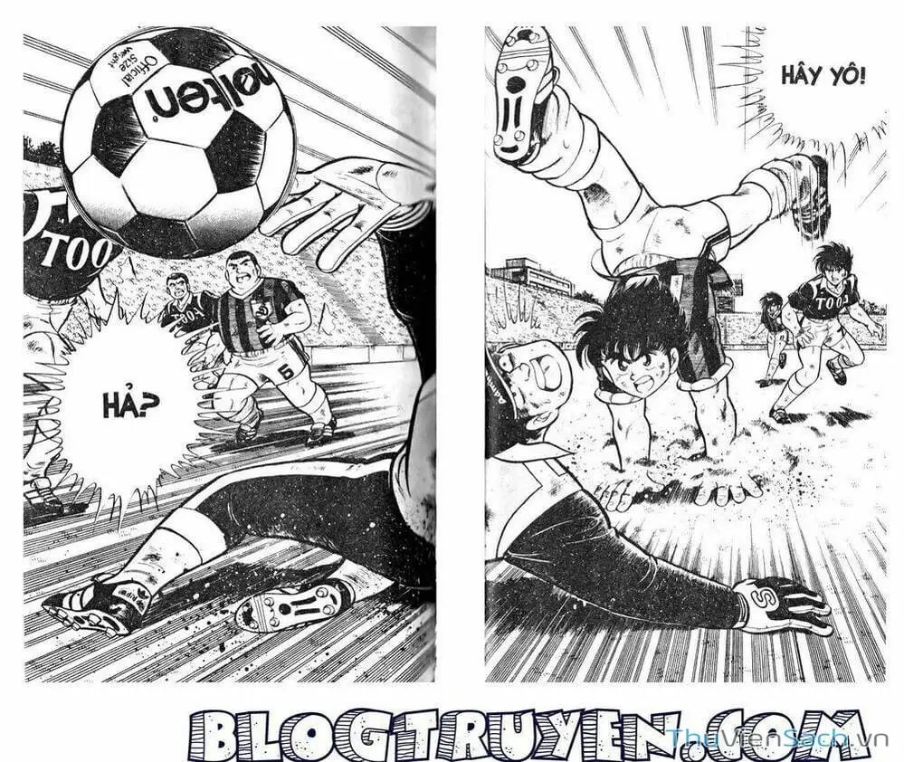 Truyện Tranh Jindo - Đường Dẫn Đến Khung Thành trang 2
