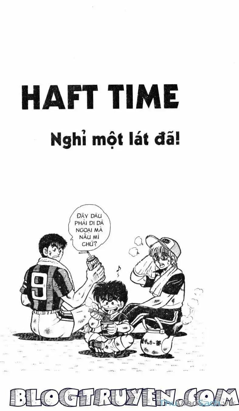 Truyện Tranh Jindo - Đường Dẫn Đến Khung Thành trang 2