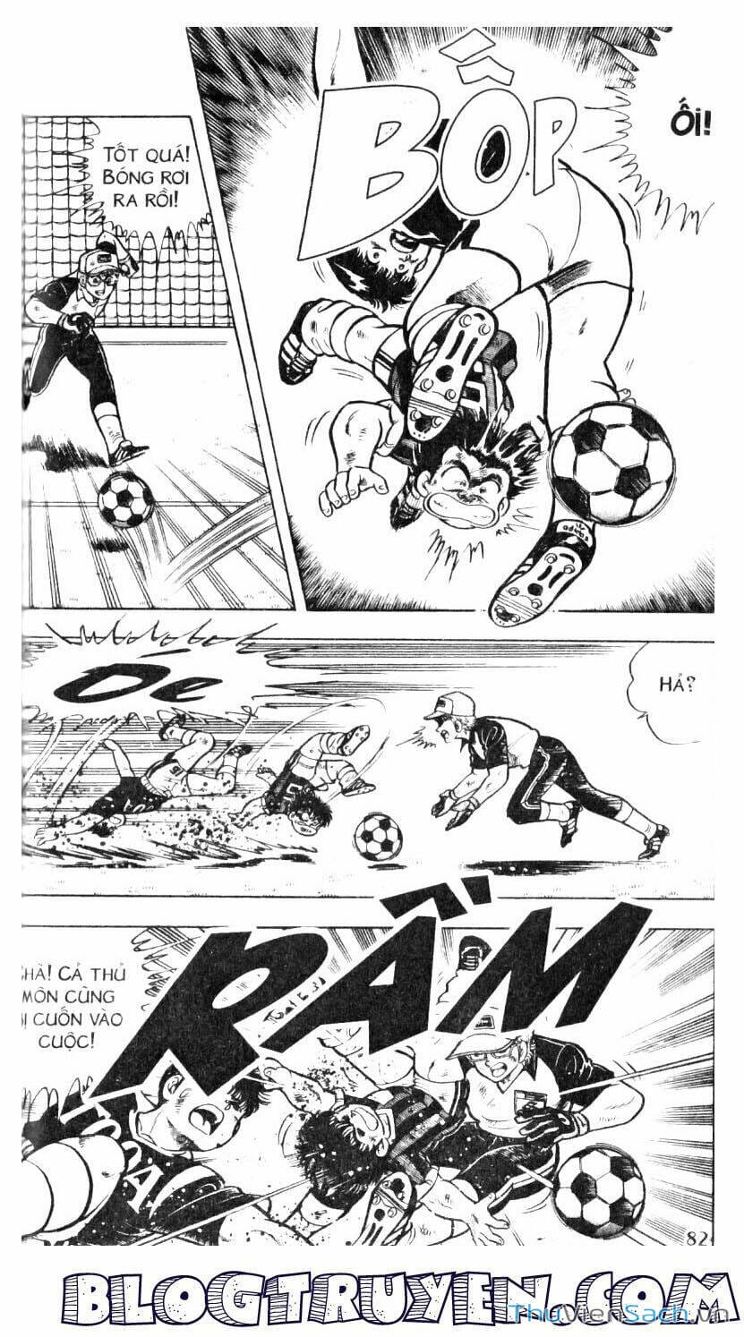 Truyện Tranh Jindo - Đường Dẫn Đến Khung Thành trang 2