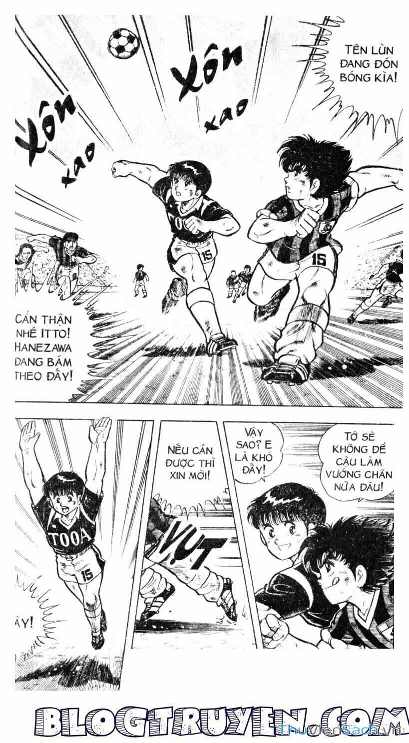 Truyện Tranh Jindo - Đường Dẫn Đến Khung Thành trang 2