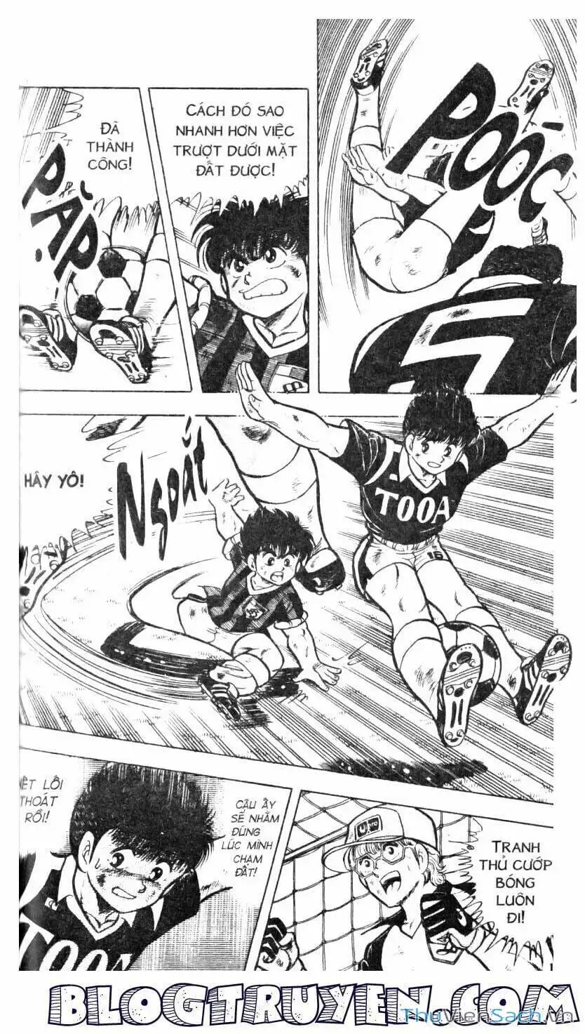 Truyện Tranh Jindo - Đường Dẫn Đến Khung Thành trang 2