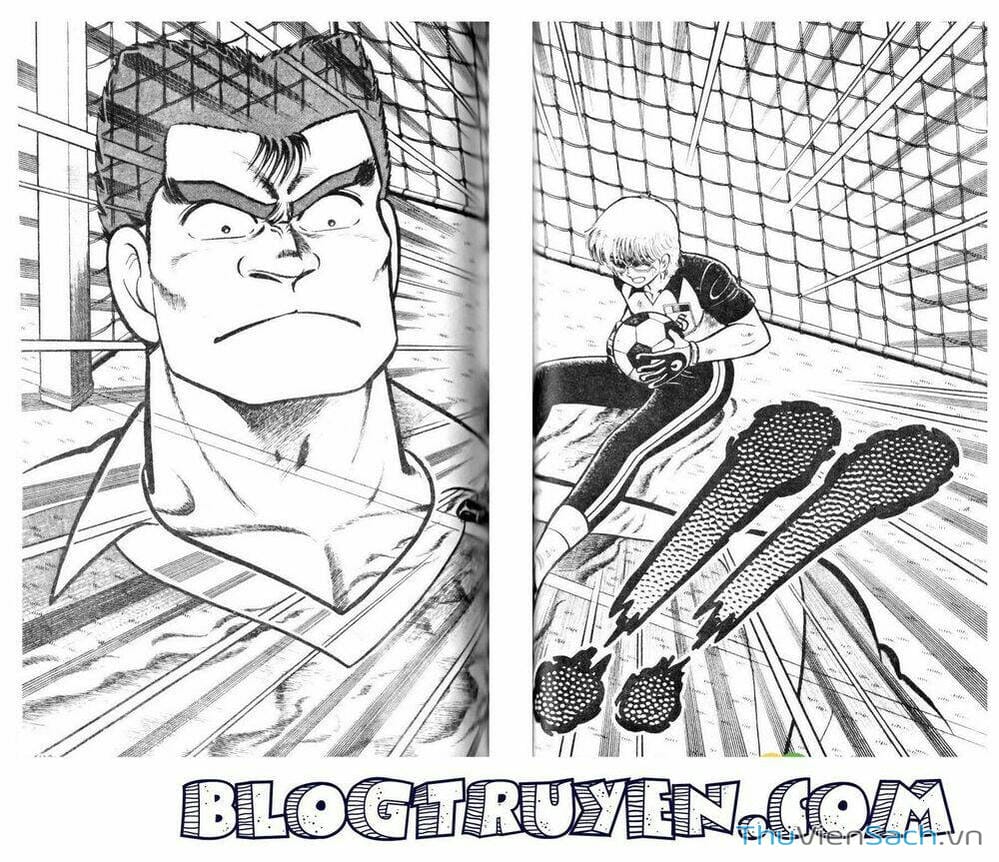 Truyện Tranh Jindo - Đường Dẫn Đến Khung Thành trang 2