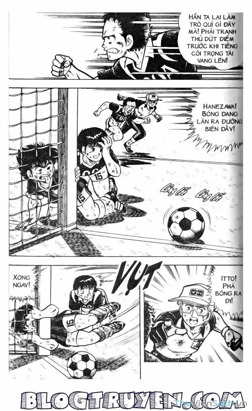 Truyện Tranh Jindo - Đường Dẫn Đến Khung Thành trang 2