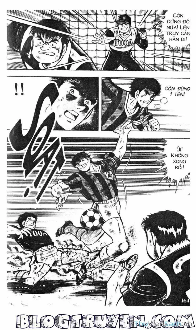 Truyện Tranh Jindo - Đường Dẫn Đến Khung Thành trang 2