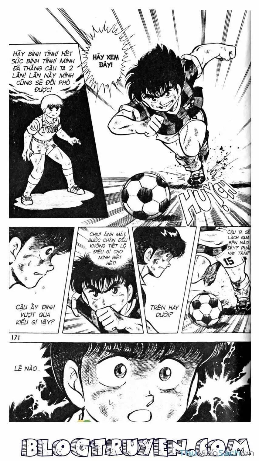 Truyện Tranh Jindo - Đường Dẫn Đến Khung Thành trang 2