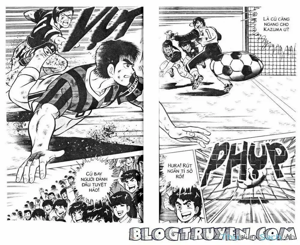 Truyện Tranh Jindo - Đường Dẫn Đến Khung Thành trang 2