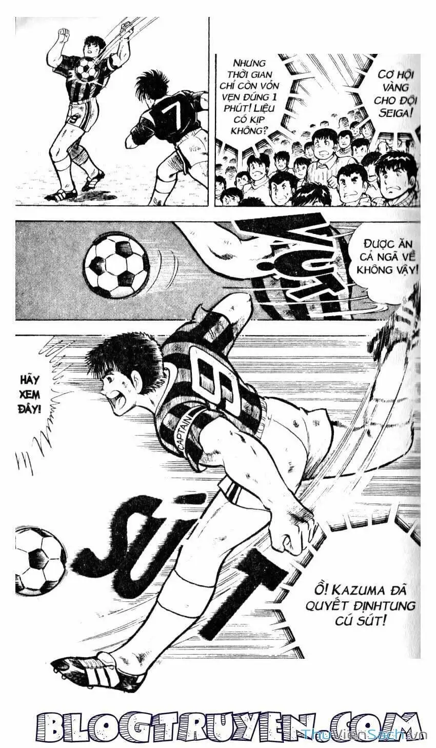 Truyện Tranh Jindo - Đường Dẫn Đến Khung Thành trang 2