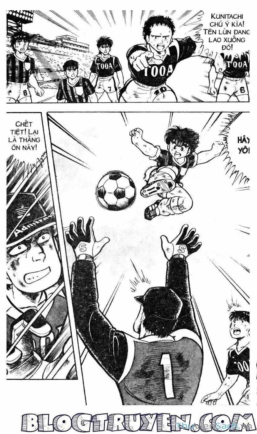 Truyện Tranh Jindo - Đường Dẫn Đến Khung Thành trang 2