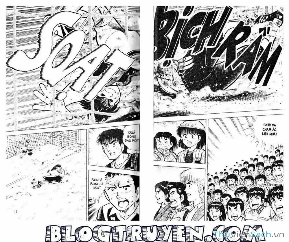 Truyện Tranh Jindo - Đường Dẫn Đến Khung Thành trang 2