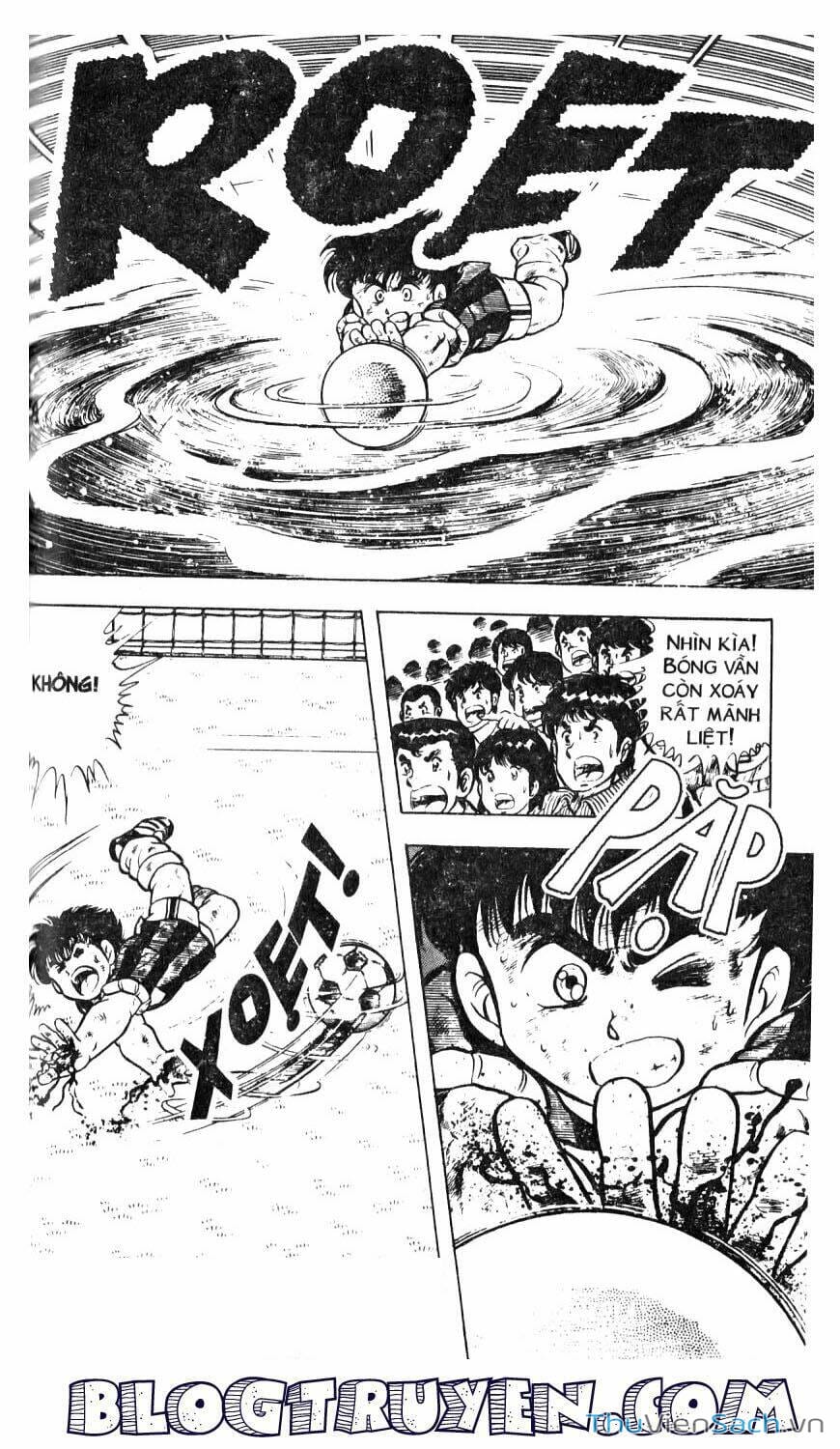 Truyện Tranh Jindo - Đường Dẫn Đến Khung Thành trang 2