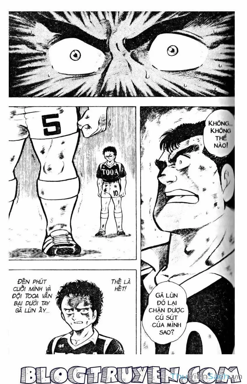 Truyện Tranh Jindo - Đường Dẫn Đến Khung Thành trang 2