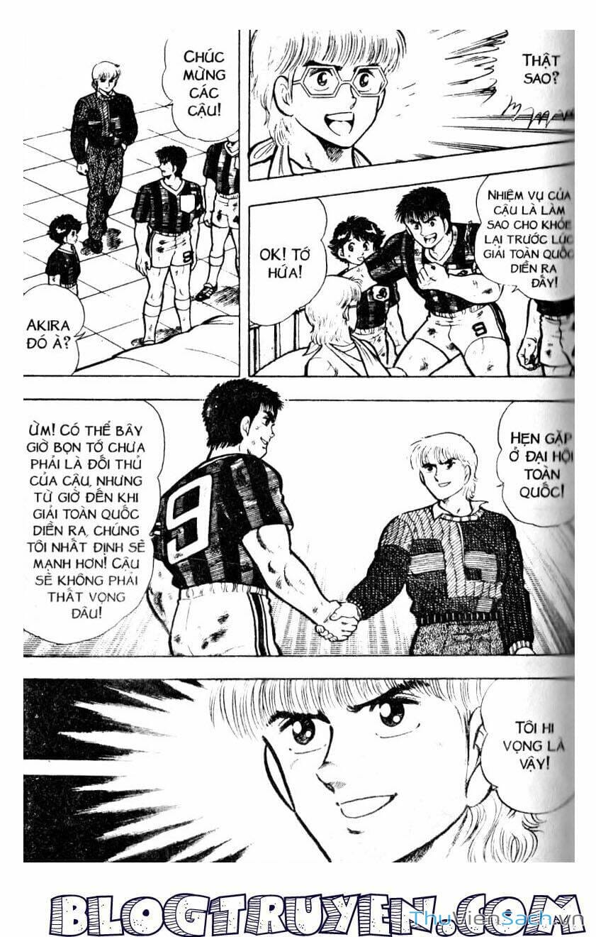 Truyện Tranh Jindo - Đường Dẫn Đến Khung Thành trang 2