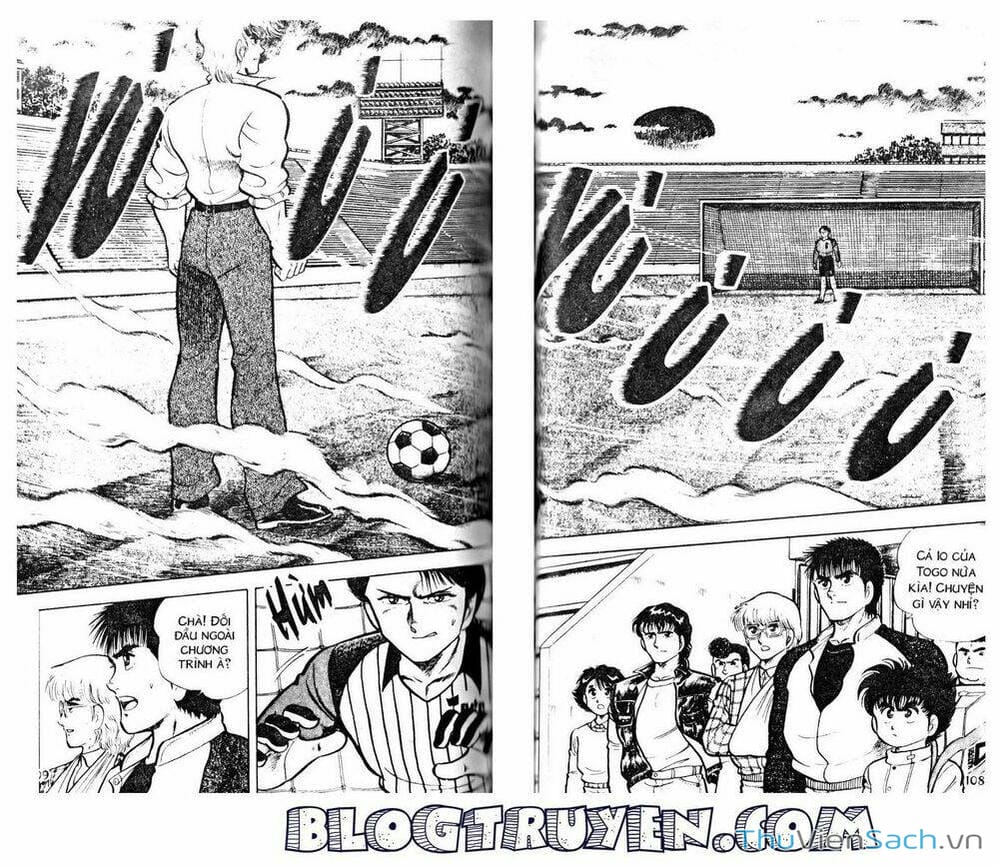 Truyện Tranh Jindo - Đường Dẫn Đến Khung Thành trang 2