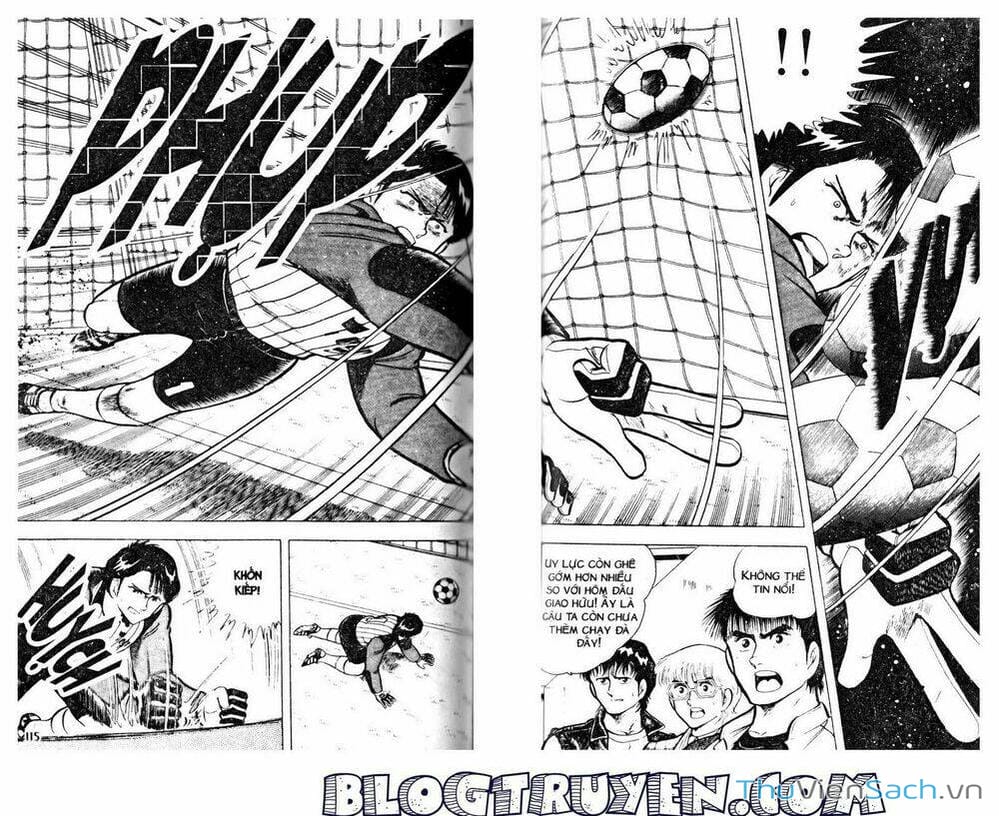 Truyện Tranh Jindo - Đường Dẫn Đến Khung Thành trang 2