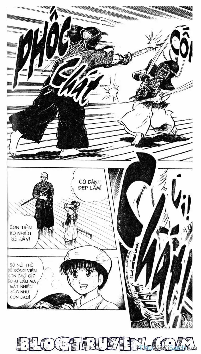 Truyện Tranh Jindo - Đường Dẫn Đến Khung Thành trang 2