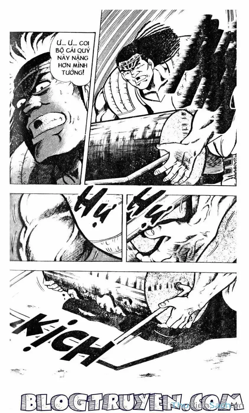 Truyện Tranh Jindo - Đường Dẫn Đến Khung Thành trang 2