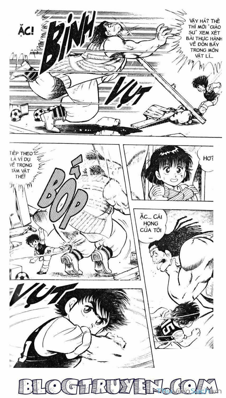 Truyện Tranh Jindo - Đường Dẫn Đến Khung Thành trang 2