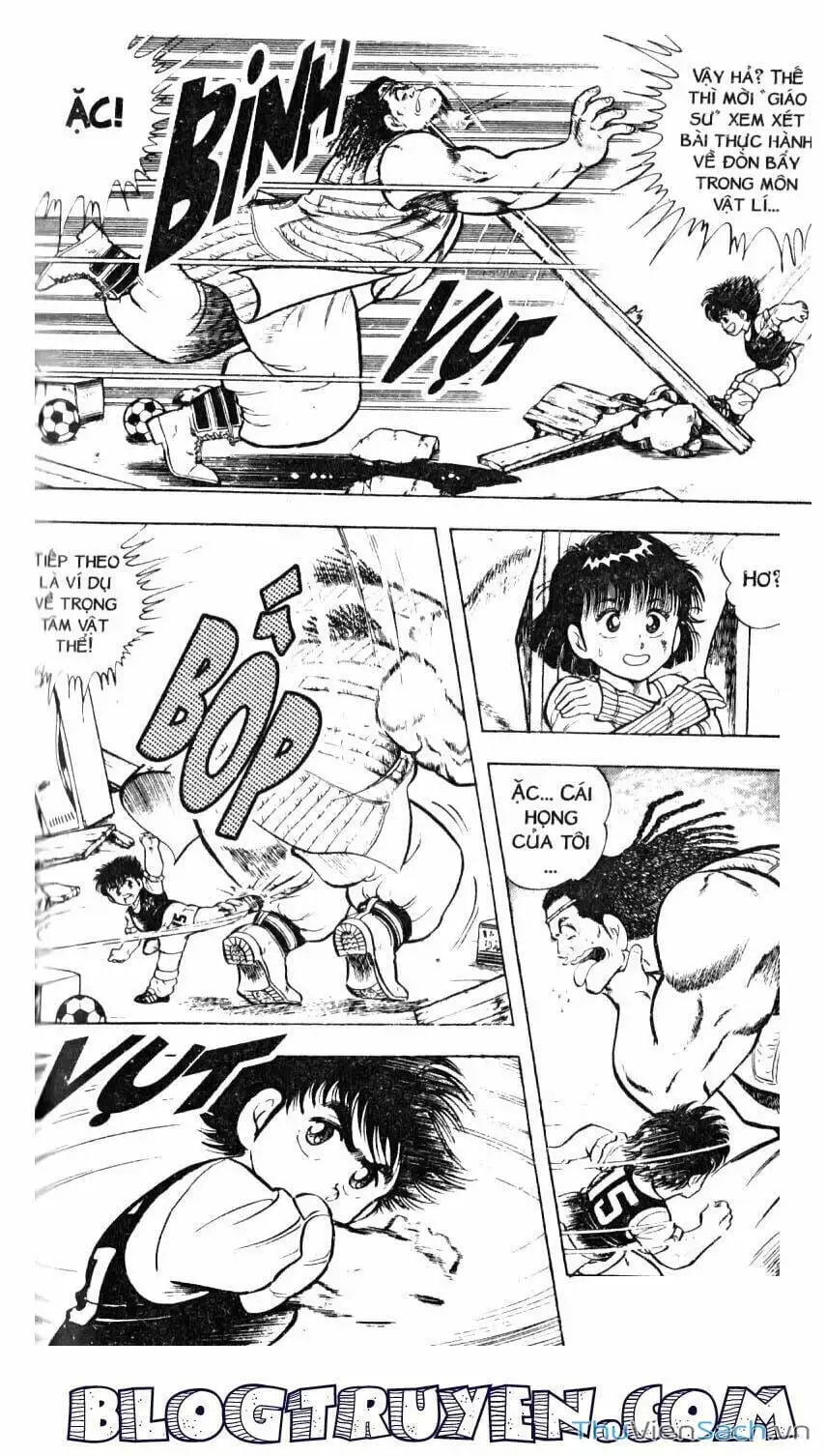 Truyện Tranh Jindo - Đường Dẫn Đến Khung Thành trang 2