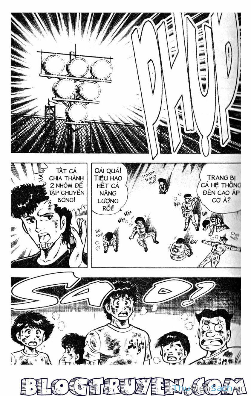 Truyện Tranh Jindo - Đường Dẫn Đến Khung Thành trang 2