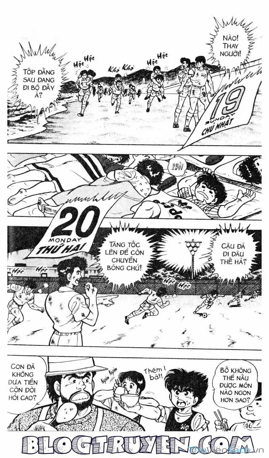 Truyện Tranh Jindo - Đường Dẫn Đến Khung Thành trang 2