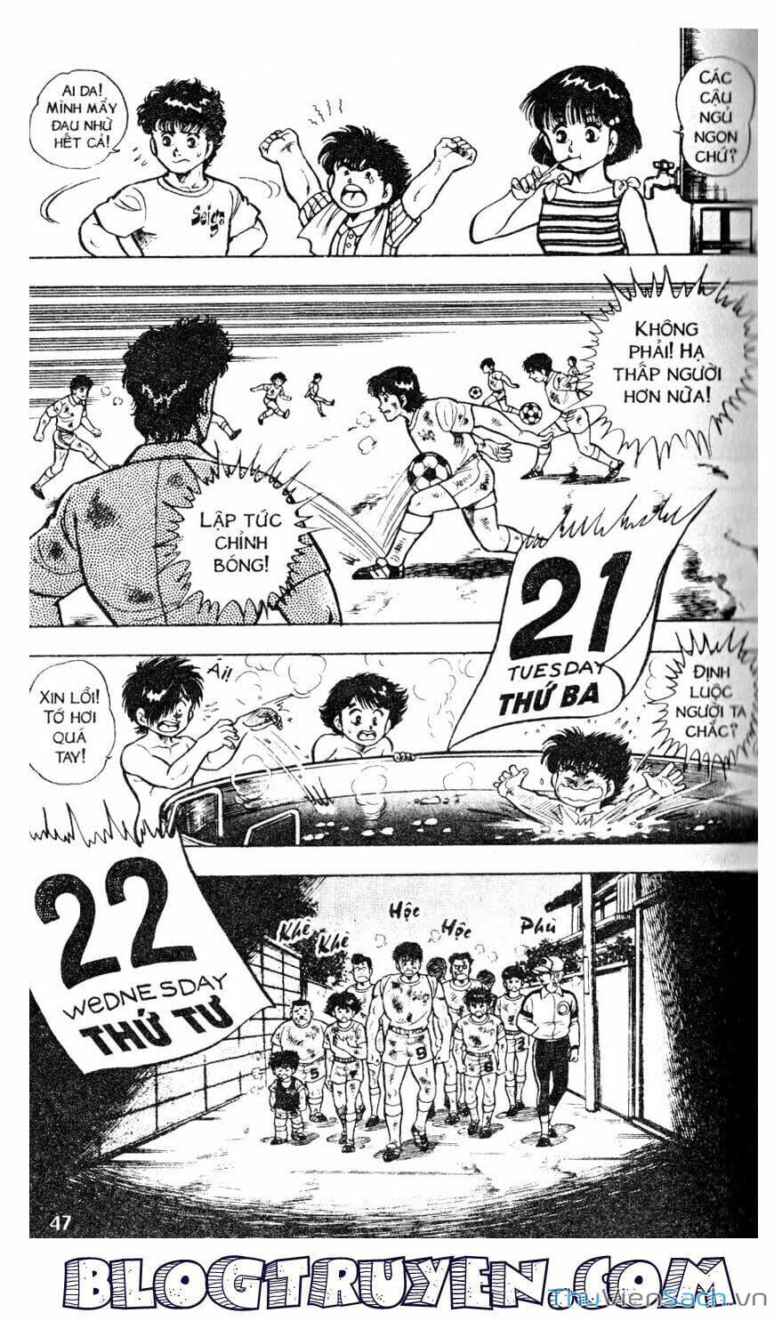 Truyện Tranh Jindo - Đường Dẫn Đến Khung Thành trang 2