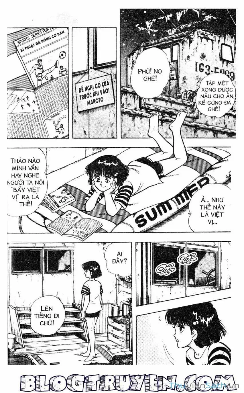 Truyện Tranh Jindo - Đường Dẫn Đến Khung Thành trang 2