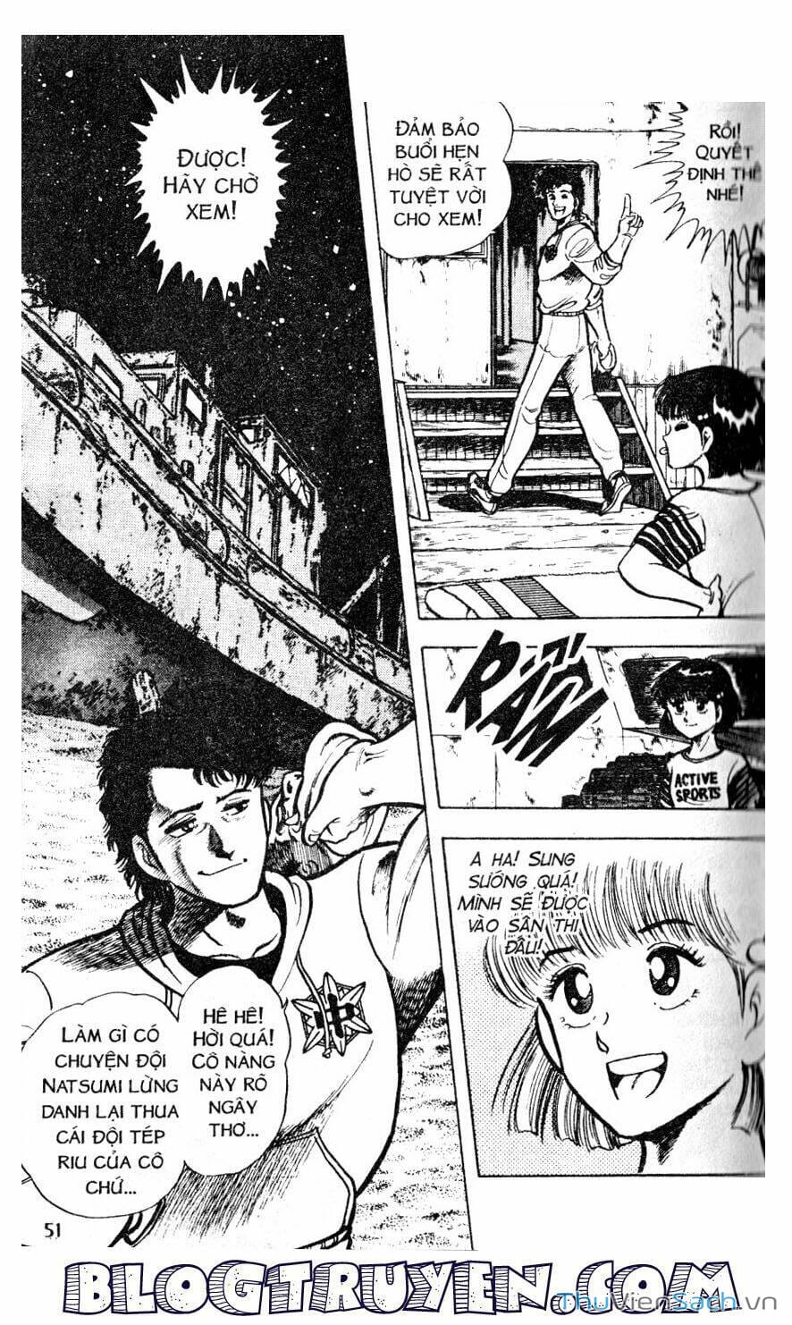 Truyện Tranh Jindo - Đường Dẫn Đến Khung Thành trang 2