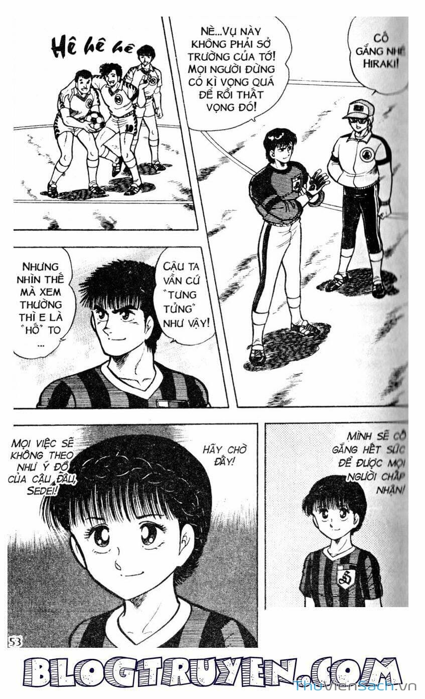 Truyện Tranh Jindo - Đường Dẫn Đến Khung Thành trang 2