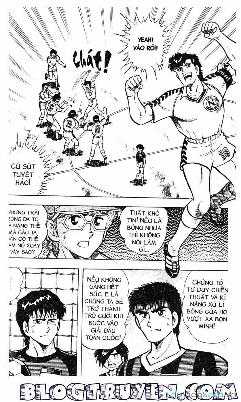 Truyện Tranh Jindo - Đường Dẫn Đến Khung Thành trang 2