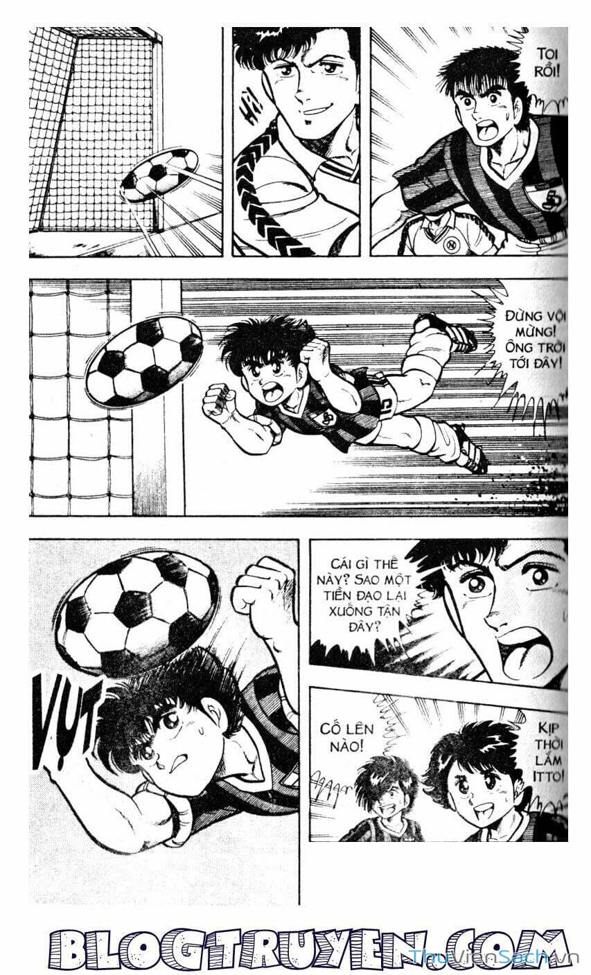 Truyện Tranh Jindo - Đường Dẫn Đến Khung Thành trang 2