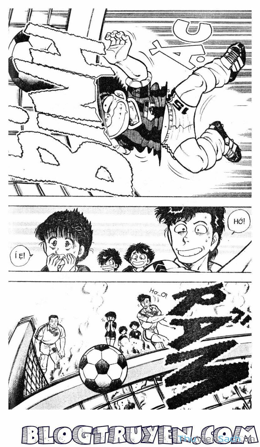 Truyện Tranh Jindo - Đường Dẫn Đến Khung Thành trang 2