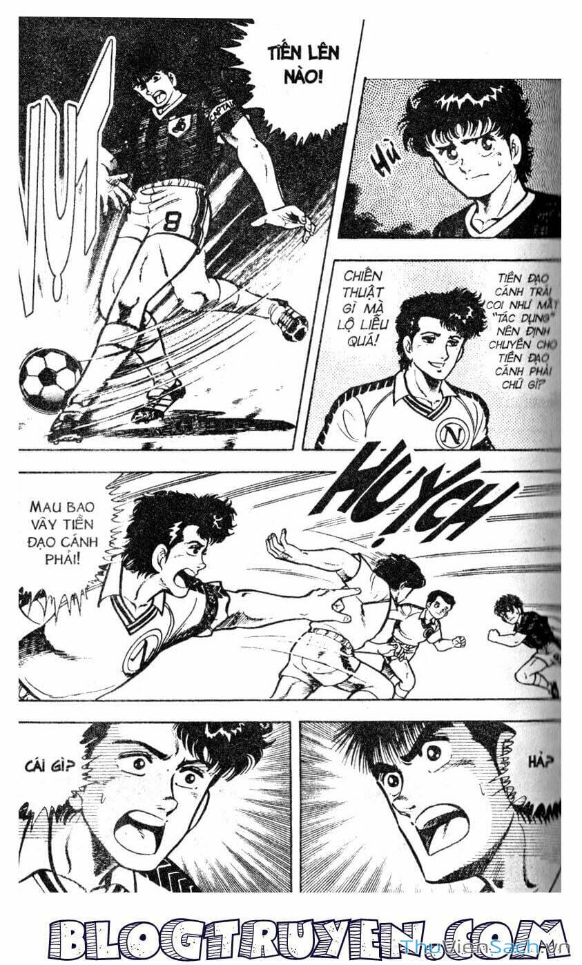 Truyện Tranh Jindo - Đường Dẫn Đến Khung Thành trang 2