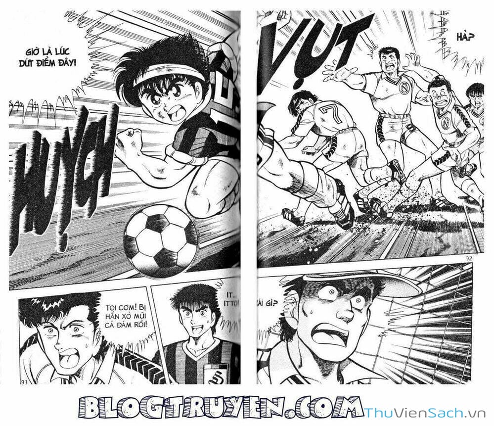 Truyện Tranh Jindo - Đường Dẫn Đến Khung Thành trang 2